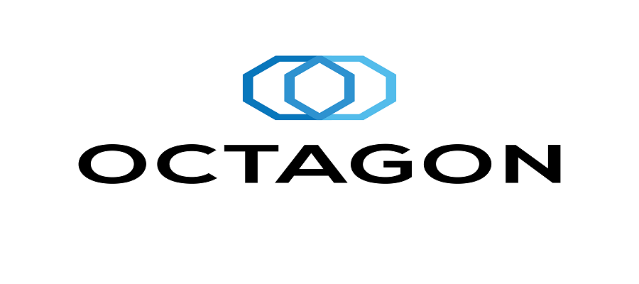 octagon logo